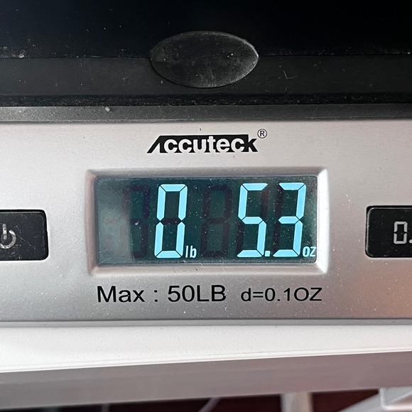 Mossimo Supply Co Y2K Womens Green Waffle Knit Thermal Scoop Neck Top Size M - Picture 9 of 10